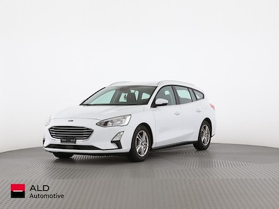 Kaufe FORD FORD FOCUS bei Ayvens Carmarket